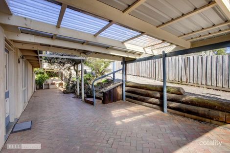 Property photo of 4 Heroes Avenue Gembrook VIC 3783
