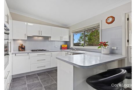 Property photo of 45 Engadine Avenue Engadine NSW 2233