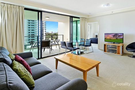 507/72 Surf Pde, Broadbeach, QLD 4218