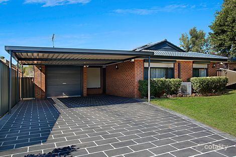 6 Minto Pl, Erskine Park, NSW 2759