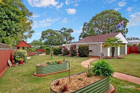 Property photo of 23 Wellings Street Warners Bay NSW 2282