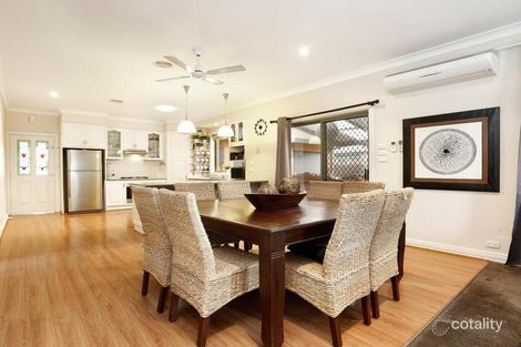 Property photo of 109 Delbridge Drive Sydenham VIC 3037
