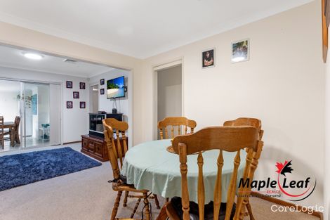 Property photo of 4 Christine Place Nowra NSW 2541