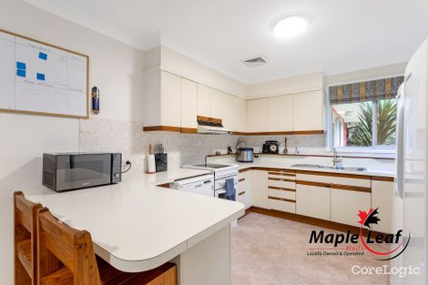 Property photo of 4 Christine Place Nowra NSW 2541