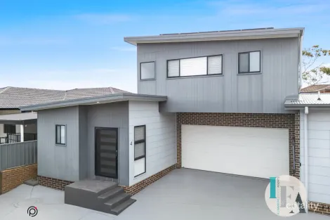 4/65 Pur Pur Ave, Lake Illawarra, NSW 2528