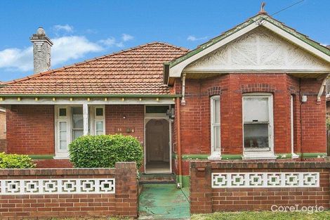 Property photo of 14 Martin Street Naremburn NSW 2065