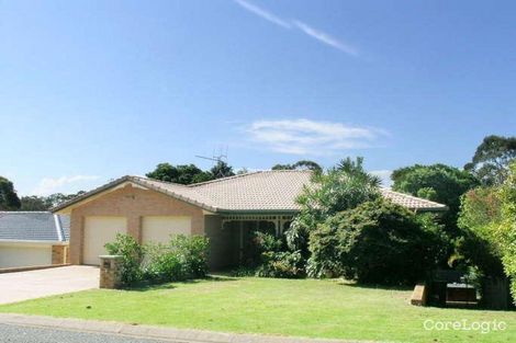 Property photo of 1 Gardenia Avenue Port Macquarie NSW 2444