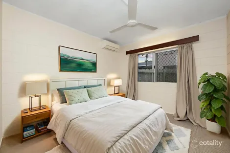 Property photo of 1/10 Paxton Street North Ward QLD 4810