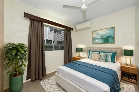 Property photo of 1/10 Paxton Street North Ward QLD 4810