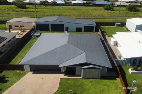 Property photo of 37 Oysterlee Street Beaconsfield QLD 4740