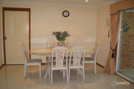 Property photo of 24 Torbert Avenue Quakers Hill NSW 2763
