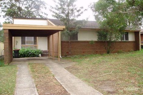 80 Meehan Ave, Hammondville, NSW 2170