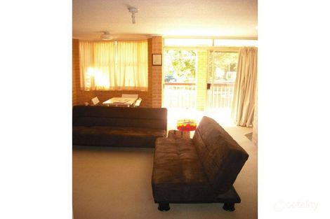 Property photo of 21/72 Herston Road Kelvin Grove QLD 4059