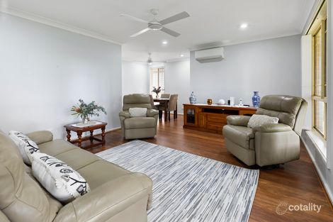 Property photo of 1 Artillery Crescent Holsworthy NSW 2173
