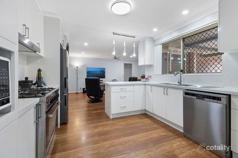 Property photo of 1 Artillery Crescent Holsworthy NSW 2173