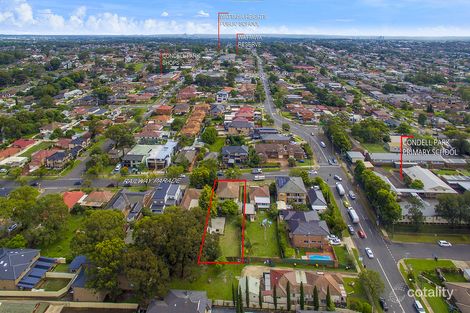 Property photo of 7 Railway Parade Condell Park NSW 2200
