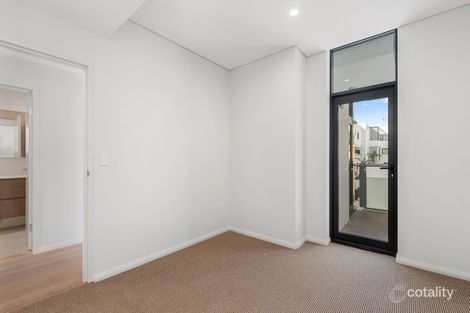 Property photo of 15/30-40 George Street Leichhardt NSW 2040