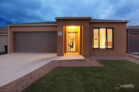 119 Featherbrook Dr, Point Cook, VIC 3030