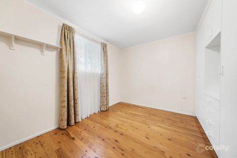 Property photo of 45 Gordon Avenue Newtown QLD 4350