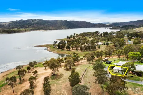 Contact Agent For Address, Cudgegong, NSW 2850