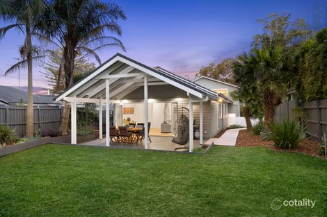 90 Plateau Rd, Bilgola Plateau, NSW 2107