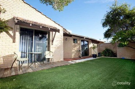 18/133 Deanmore Rd, Scarborough, WA 6019