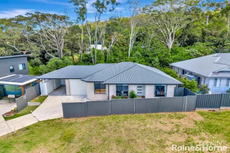 7 Brockagh Ct, Townsend, NSW 2463