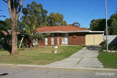 Property photo of 37 Sevington Street Maddington WA 6109