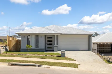9 Darling Ct, Park Ridge, QLD 4125