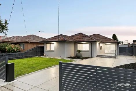 Property photo of 9 Maher Street Fawkner VIC 3060