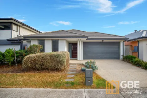 Property photo of 14 Ashwell Avenue Williams Landing VIC 3027