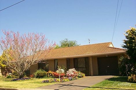 Property photo of 11 Dumba Street Harristown QLD 4350