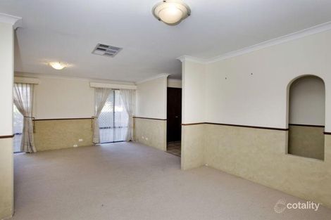 Property photo of 35 Calbourne Way Kingsley WA 6026