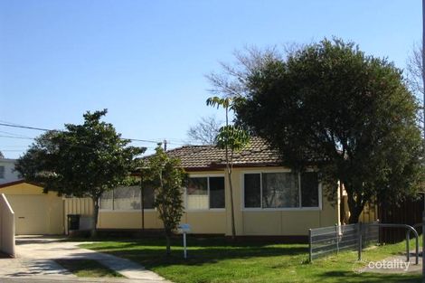 11 Govett St, Mount Pritchard, NSW 2170