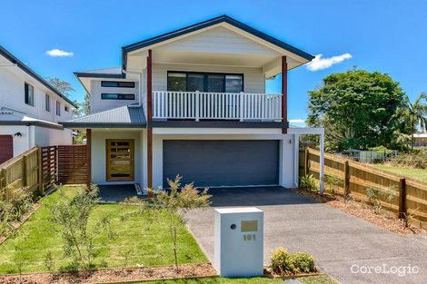 Property photo of 101 McConaghy Street Mitchelton QLD 4053