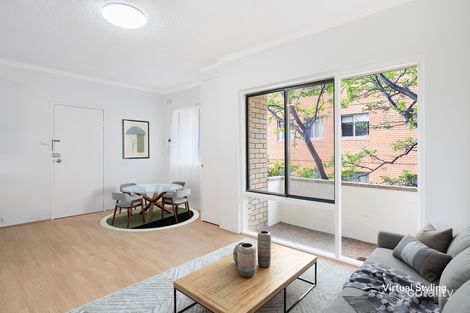5/34 Forster St, West Ryde, NSW 2114