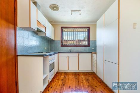 Property photo of 18 Figtree Street Albion Park Rail NSW 2527