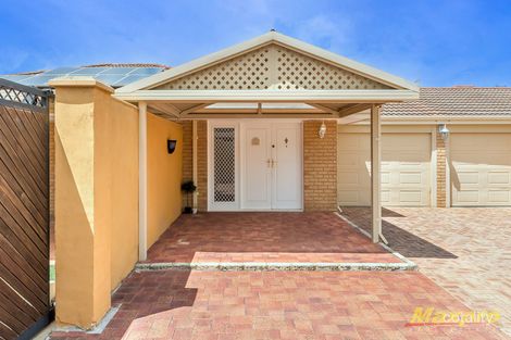 Property photo of 12B Chancery Crescent Willetton WA 6155