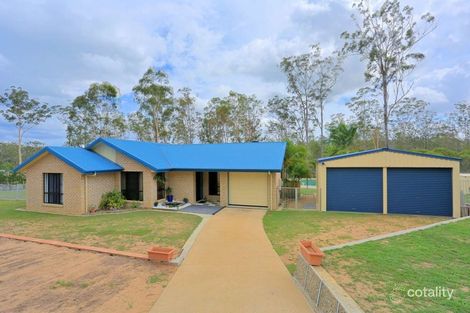 Property photo of 59 Commodore Drive South Bingera QLD 4670
