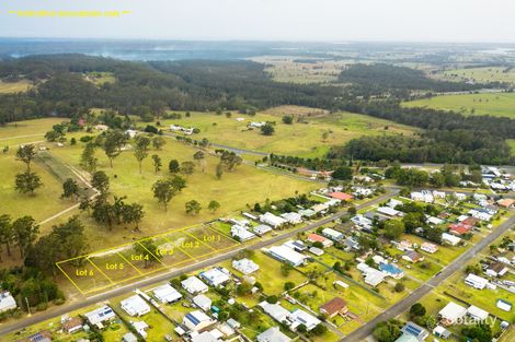 1 Bangalow Rd, Coopernook, NSW 2426