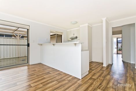 Property photo of 40 Strathaird Boulevard Smithfield SA 5114