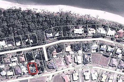 Property photo of 14 Mark Avenue Toogoom QLD 4655