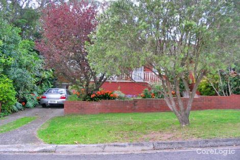 Property photo of 1 Dalrymple Avenue Lane Cove North NSW 2066