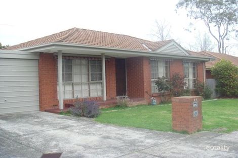 23 Ronald St, Mitcham, VIC 3132