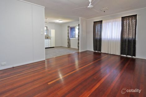 Property photo of 63 Aspinall Street Leichhardt QLD 4305