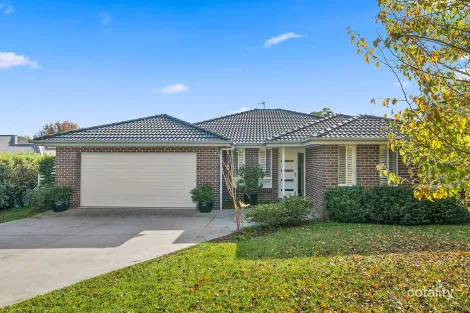 23 Kingsbury Cct, Bowral, NSW 2576