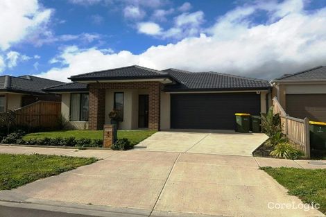 Property photo of 4 Chiswick Place Mernda VIC 3754