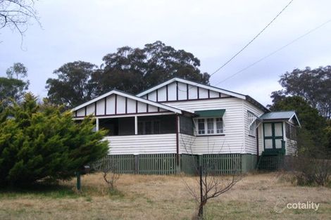 5 Scholz St, Stanthorpe, QLD 4380