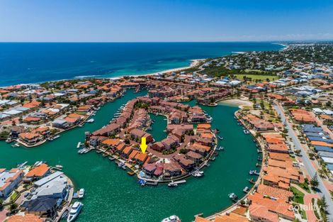 Property photo of 50/18 Port Quays Wannanup WA 6210
