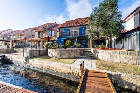 Property photo of 50/18 Port Quays Wannanup WA 6210